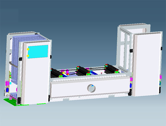 脆盤(pán)清潔機(jī)