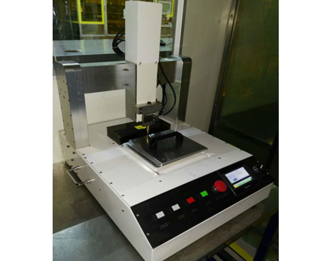 拉-壓力測(cè)試機(jī)