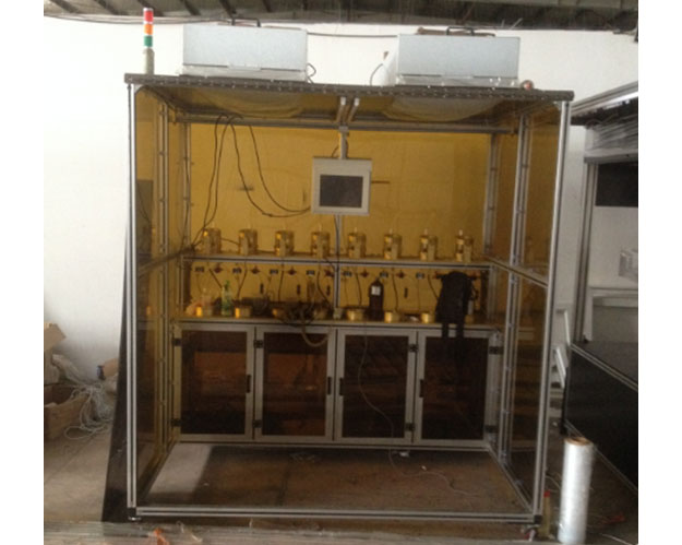 實(shí)驗(yàn)室用-液晶過(guò)濾機(jī)